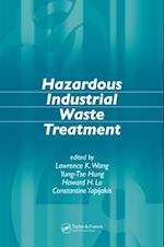 Hazardous Industrial Waste Treatment