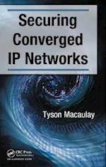 Securing Converged IP Networks