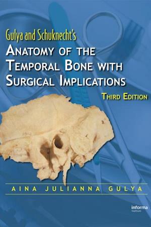 Anatomy of the Temporal Bone with Surgical Implications