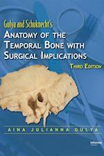 Anatomy of the Temporal Bone with Surgical Implications