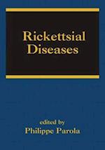 Rickettsial Diseases