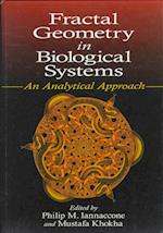 Fractal Geometry in Biological Systems
