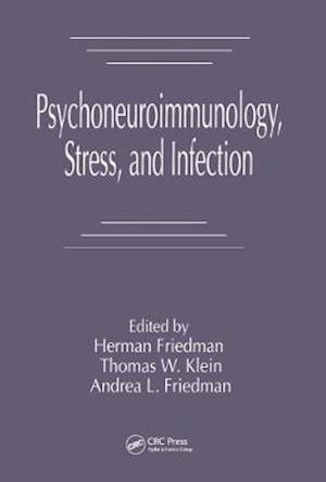 Psychoneuroimmunology, Stress, and Infection
