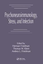 Psychoneuroimmunology, Stress, and Infection