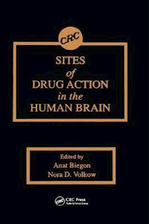 Sites of Drug Action in the Human Brain