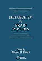 Metabolism of Brain Peptides