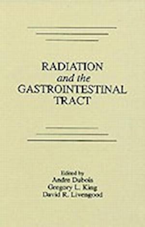 Radiation and the Gastrointestinal Tract