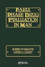 Early Phase Drug Evaluation in Man
