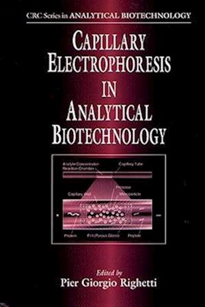 Capillary Electrophoresis in Analytical Biotechnology