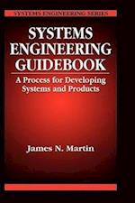 Systems Engineering Guidebook