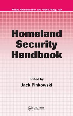 Homeland Security Handbook