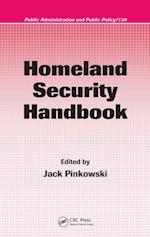 Homeland Security Handbook