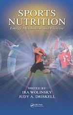 Sports Nutrition