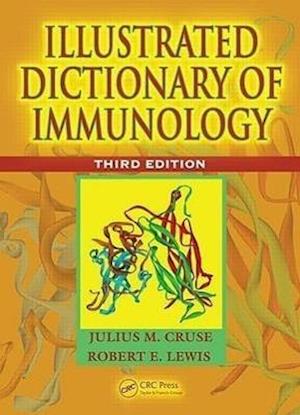 Illustrated Dictionary of Immunology