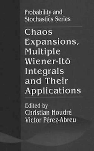 Chaos Expansions, Multiple Wiener-Ito Integrals, and Their Applications