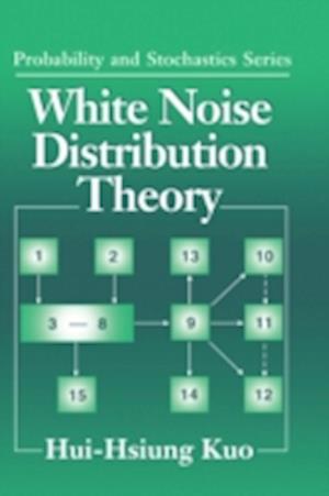 White Noise Distribution Theory