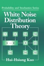 White Noise Distribution Theory