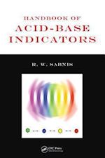 Handbook of Acid-Base Indicators