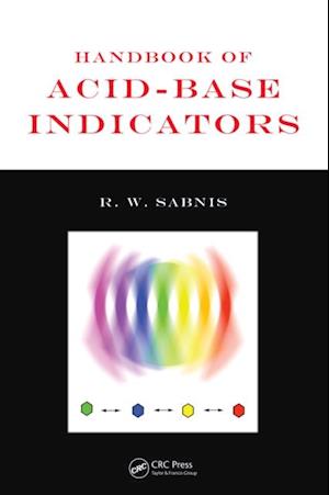 Handbook of Acid-Base Indicators