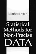 Statistical Methods for Non-Precise Data