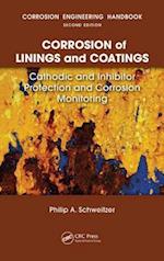 Corrosion of Linings & Coatings