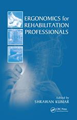 Ergonomics for Rehabilitation Professionals