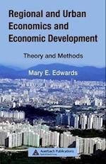 Regional and Urban Economics and Economic Development