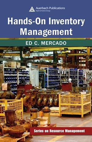 Hands-On Inventory Management