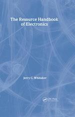 The Resource Handbook of Electronics