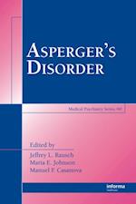 Asperger''s Disorder