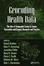 Geocoding Health Data