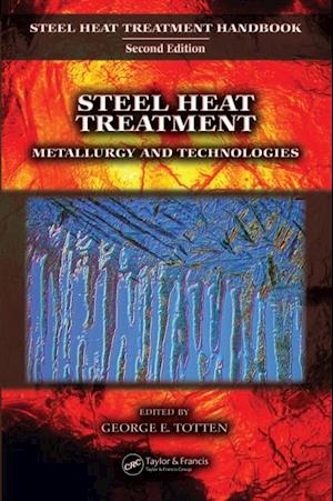 Steel Heat Treatment