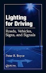 Lighting for Driving