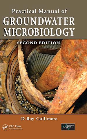 Practical Manual of Groundwater Microbiology