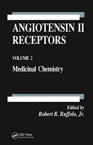 Angiotensin II Receptors