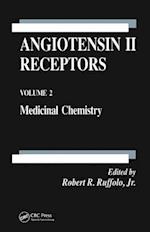 Angiotensin II Receptors
