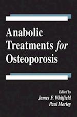Anabolic Treatments for Osteoporosis