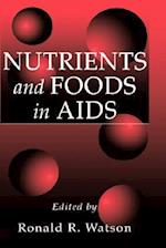 Nutrients and Foods in Aids
