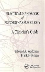 Practical Handbook of Psychopharmacology