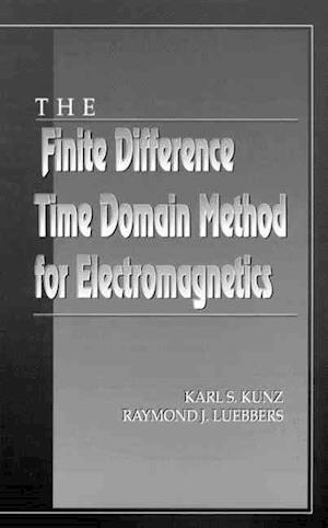 The Finite Difference Time Domain Method for Electromagnetics