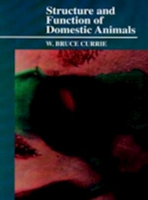 Structure and Function of Domestic Animals