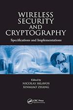 Wireless Security and Cryptography