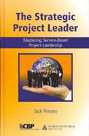 The Strategic Project Leader