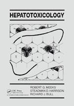 Hepatotoxicology