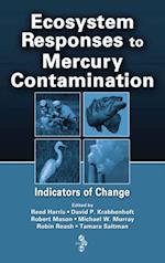 Ecosystem Responses to Mercury Contamination