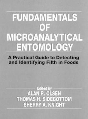 Fundamentals of Microanalytical Entomology