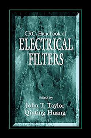 CRC Handbook of ELECTRICAL FILTERS