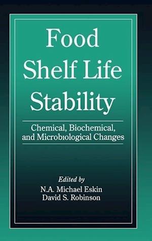 Food Shelf Life Stability