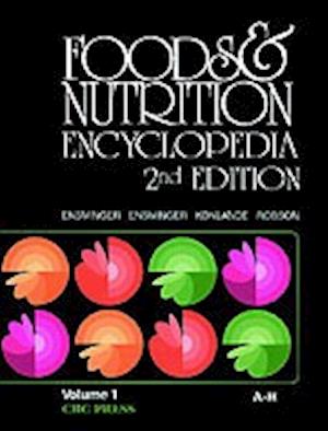 Foods & Nutrition Encyclopedia, 2nd Edition, Volume 1