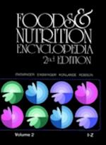 Foods & Nutrition Encyclopedia I to Z, 2nd Edition, Volume 2